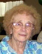 Ethel M. O'Geen