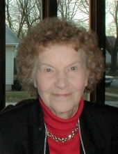 Joan M. Bentler