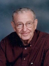 Rev. Robert S. Vander Schaaf