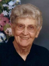 Bertha H. Vander Stoep