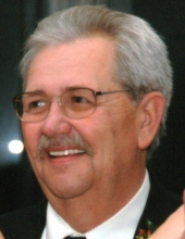 Karl A. Butzky - 2016 - Borek Jennings Funeral Home - Tribute Archive