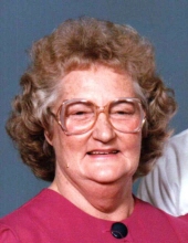 Mary Joyce Taylor Clark
