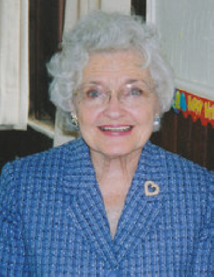 Mildred S. Kolp