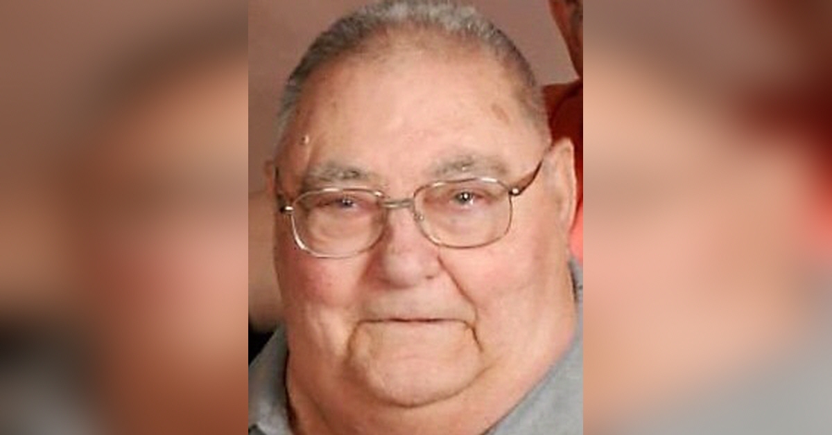 Edward Ray Schmidt Obituary Visitation & Funeral Information