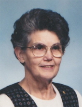Rosula Marie McKelley
