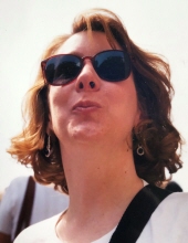 Photo of Judith Adler
