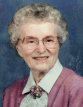 Mary E. Moore