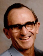 Clarence C. Frewerd