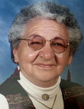 Loretta Jean Dolsman