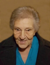 Elizabeth Elvira Lou Hennings