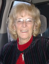 Mary E. Burgin