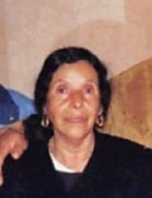 Photo of Rosa Luevano