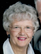 Photo of Loretta Barry