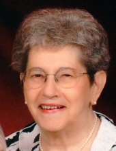 Marian Irene Montgomery