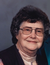 Lillian Montrose Elkin