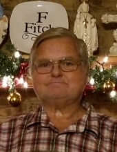 Russell "Rusty" Fitch 8715787
