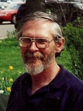 Robert B. Vis