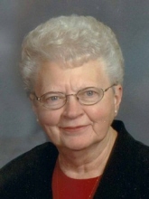 Judith M. Visser