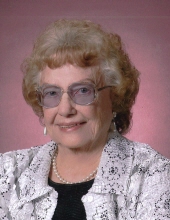 Elna Marie Bertha Kuecker