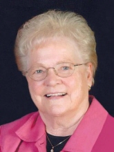 Lois Betty Vogel