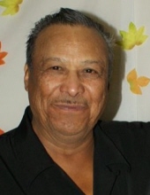Mr. Diego Najera