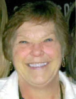 Photo of Beverly Drissel