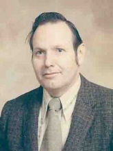 Donald M. Wacome