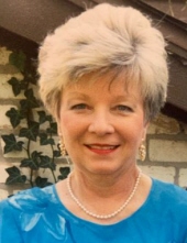 Linda  Joy Oldham