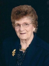 Marie M. Wallinga