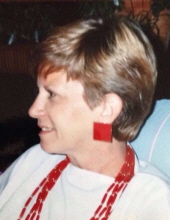 Nancy Pellerin