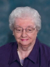 Agnes A. Wielenga