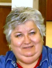 Peggy Louise Jensen