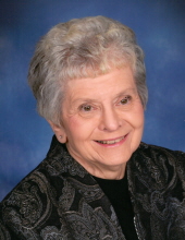 Dolores A. Rasmussen