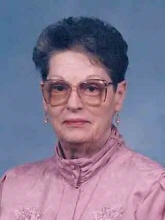 Shirley J. Wielenga