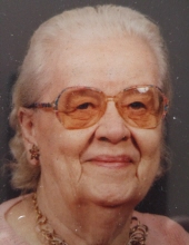 Dorothy Lechleitner