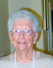 Betty M. Kennedy 872178