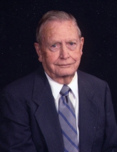 Harold Dwight Miller