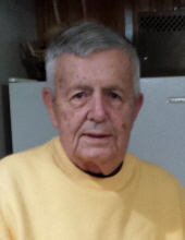 Wilburn "Corky" Comstock 872322