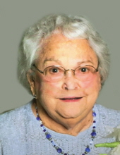 Bonnie M. Aney