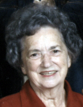 Betty Ann Campbell