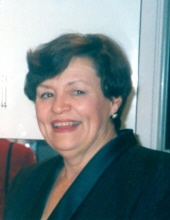 Mrs. Nancy  L.  Hassan
