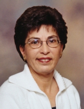 Peggy A. Gebur