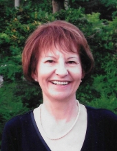Margaret A. Naffziger