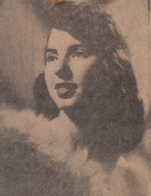 Photo of Betty Collins
