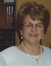 Ruth C. Mitchell