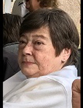 Kathy Jean Charles