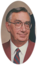 James L. Christensen, Sr.