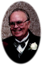 Granville Jim Jordan, Jr.