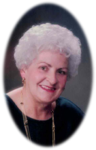 Donna D. Petrie