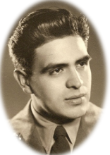 Jose Rafael Ralph Villagomez